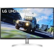 LG 31.5" 4K UHD LED Gaming LCD Monitor, 16:9