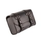 thumbnail image 5 of Alforjas universales para motocicleta, bolsa de almacenamiento de herramientas, bolsas laterales de cuero PU a prueba de intemperie Jadeshay  A, 5 of 9