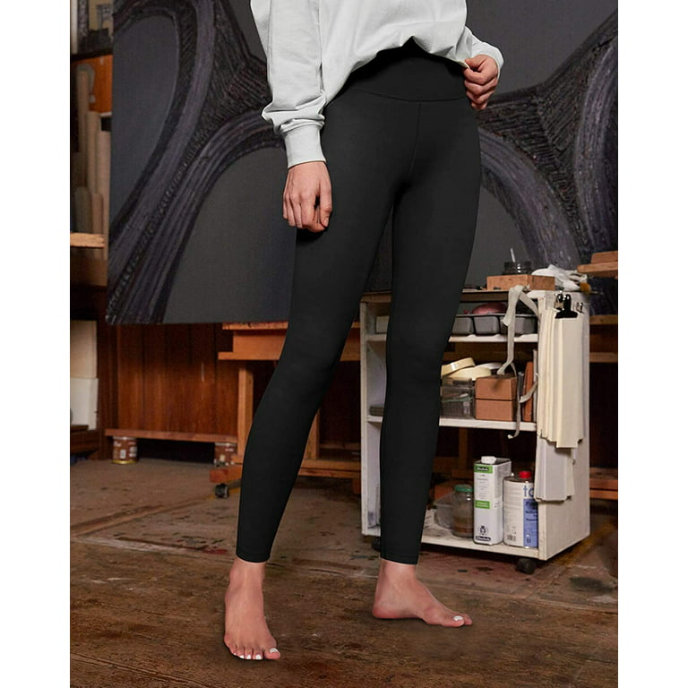 IUGA High Waisted Leggings for Women Workout Leggings with Inner Pocket  Yoga Pants for Women 