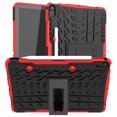 thumbnail image 1 of EGNMCR Rugged-Hybrid KickStand Shockproof Case Cover For 4 10.9in 2020 PC Cover, 1 of 5