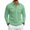 Green-A#90716G, variant on Hearthz Golf Polo Shirts for Men Soft Breathable Moisture Wicking Long Sleeve Work Shirts for Men Comfort Colors Collared Mens Golf Polo Shirts with Pocket Dark Gray XL