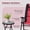 Red + Metal, variant on Outdoor Folding Chaise Lounge Chair Recliner with Wheels, Wood Frame - Teak Color, Natural Finish, 77.5L x 28.5W x 33.5H inches