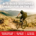 thumbnail image 7 of CLIF BAR Energy Bites Chocolate Brownie, Made with Organic Oats, 6g Plant Based Protein Non-GMO, 5pk, 7 of 7