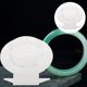 thumbnail image 4 of 1 estante transparente para pulseras, organizador de joyas, expositor de pulseras de acrílico., 4 of 5