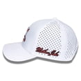 thumbnail image 3 of Golf Hat - Candy Coral, 3 of 5