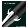thumbnail image 3 of 35000RPM Nail Drill Machine, Rechargeable Wireless Nail Sander For Manicure, Portable Machine For Nails ,Easy to Use, 3 of 8