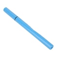 thumbnail image 4 of Lápiz delineador de ojos fluorescente de 0,5 ml, superficie mate, coloreado, de amplia aplicación, resistente al agua, lápiz delineador de ojos azul, 4 of 10