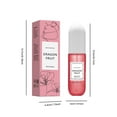 thumbnail image 2 of Fragrant Water Danhjin Perfume Spray For Hair And Body - Long-Lasting Fresh - 90ml Makeup, 2 of 3