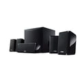 thumbnail image 4 of Sistema de Sonido Yamaha Audio completo de home-theater-in-a-box con receptor AV cinco oradores un subwoofer y un cable de altavoz, 4 of 4