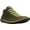 Dark Green Polyester/Nubuck/Calfskin, variant on Men's Camper Beetle Knit Sneaker