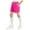 Pink, variant on JDEFEG Boys Shorts Sweatpants Youth Fast Dry Active Athletic Basketball Gym Shorts Athletic Soccer Shorts Casual Shorts Breathable Loose Pants Green Size 150