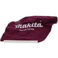 thumbnail image 3 of Makita 191C21-2 Dust Bags for DKP180, KP0810, and KP0800 (2-Pack), 3 of 6