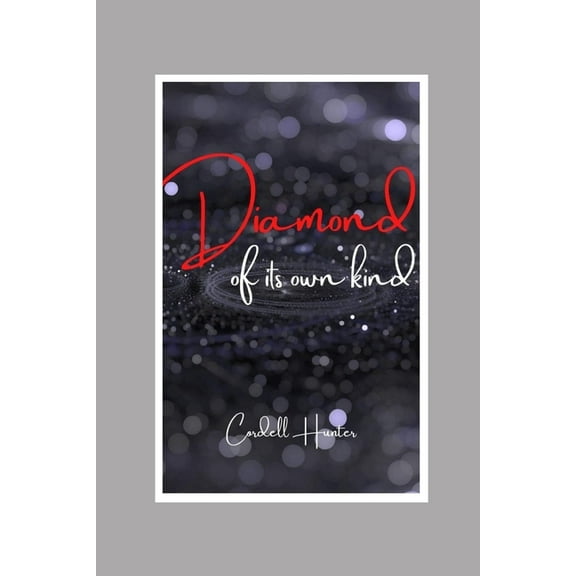 Diamond of Its Own Kind (Paperback)