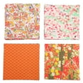 thumbnail image 1 of PENGXIANG Origami Paper Folding Paper Craft Kit Japanese Washi Projects Art Square Kids Sheets Sheet Fold, 1 of 6