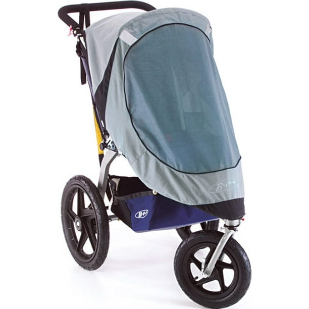 BOB Revolution Single Stroller Sun Shield