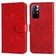 thumbnail image 1 of Funda tipo cartera GANGXUN para Xiaomi Poco M4 Pro 5G , diseño girasol, cuero PU, soporte, cierre magnético, tarjetero, 1 of 5