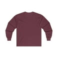 thumbnail image 2 of Boy Scout Assistant Senior Patrol Leader Ultra Cotton Long Sleeve Tee, 2 of 2