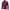 Wine, variant on Men's Casual Ribbed Slim Fit Knitted Pullover Lightweight Turtleneck Sweater Basic Tops
