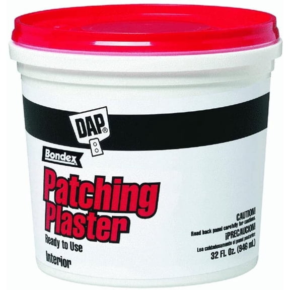 Dap 10312 25 lb. Plaster of Paris Interior