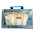 thumbnail image 1 of Skincare Suitcase Mixsoon Glass Skin con 4 unidades, vegano, libre de crueldad animal, 1 of 4