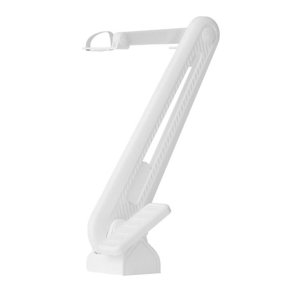 SUSHANG Toilet Seat Lifting Foot Pedal Contactless To Hands From Getting Suitable for Most Toilets No Need To Bend Down To Pick Up The Toilet Seat Ring