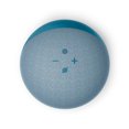 thumbnail image 2 of Bocina Inteligente Amazon Echo Dot (4ta Gen) 3.5MM iOS y Android Blue Echo Dot Echo Dot (4ta Gen), 2 of 3