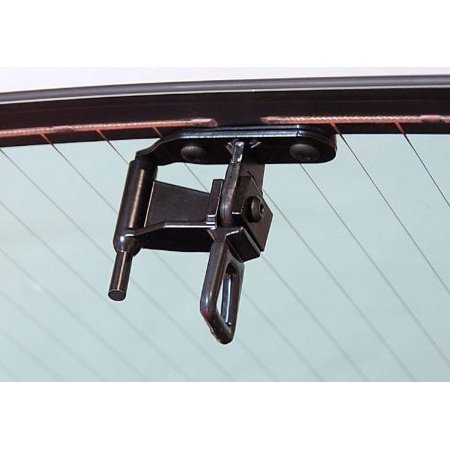C4 Corvette Rear Window Hatch Vent Coupe Fits: 84 through 96 Coupe Corvettes