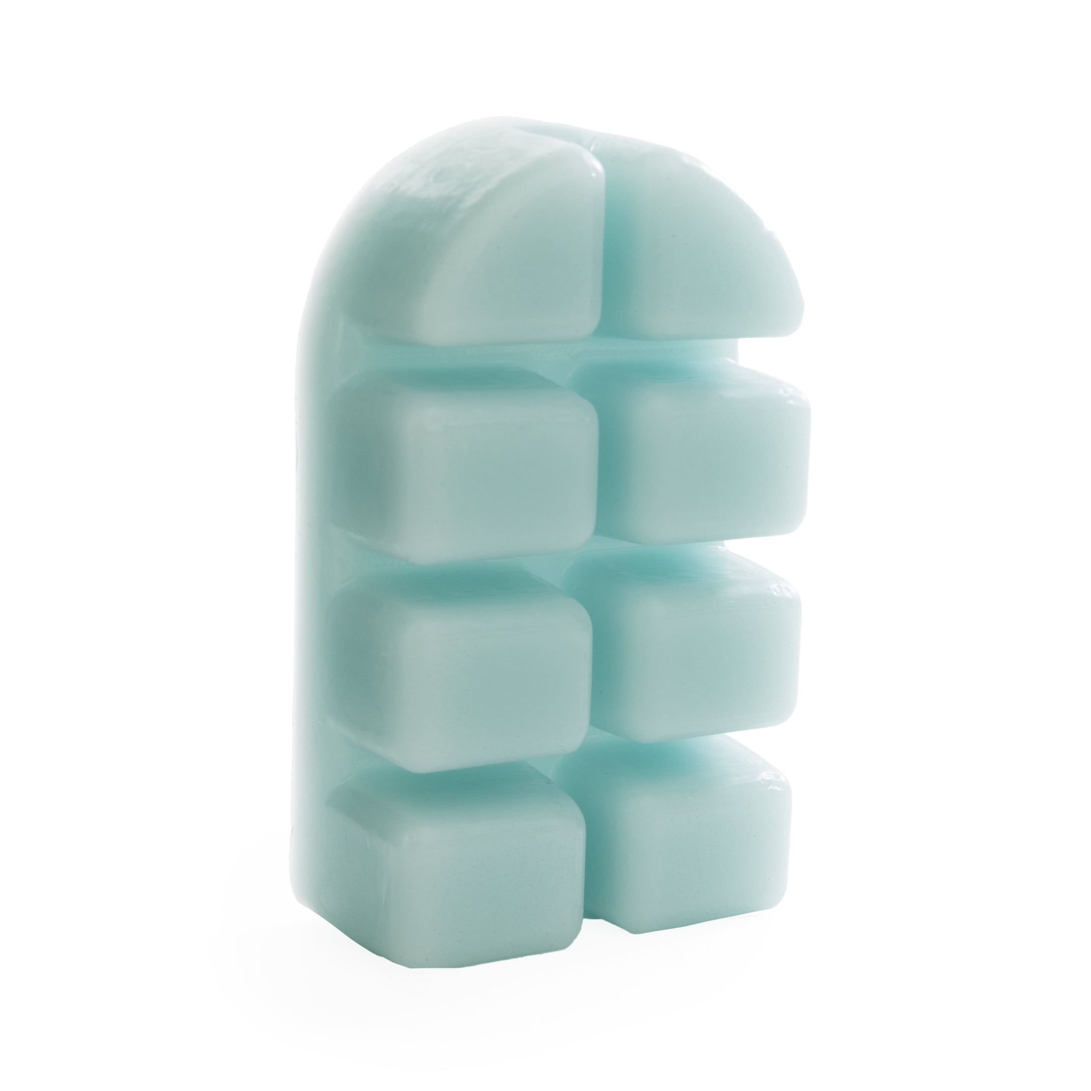 Better Homes & Gardens Fine Fragrance Collection, Sea Salt Woods Scented Wax Melts, 2.5oz