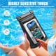 thumbnail image 5 of Funda impermeable para teléfono PEDVSTY 2L Floating IPX8, 5 of 6
