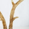 thumbnail image 3 of 6 Faux Deer Antler Picks: Add a Touch of the Wild to Your Home Décor, 3 of 5