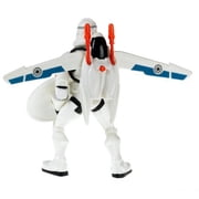 Star Wars Clone Wars 501st Clone Trooper