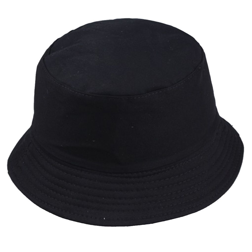 Cotton Men Women Summer Fishing Hat 