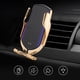 thumbnail image 1 of Cargador inalámbrico para coche, cargador inalámbrico para coche de 10W, soporte para teléfono, soporte de inducción automática, muy versátil, 1 of 12