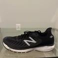 thumbnail image 1 of New Balance 860 V11 Running Shoes Mens Size 12 D Fresh Foam Sneakers M860B11 EUC, 1 of 6