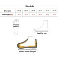 thumbnail image 2 of Women Thick Platform Cloud Slippers Indoor Home Eva Soft Sole Pillow Slides Sandals Woman Non Slip Beach Flip Flops, 2 of 2