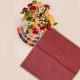 thumbnail image 1 of unbranded 20Ud Papel Floral Para Envolver Uso En Proyectos De Arte Y Regalos, 1 of 6