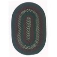 thumbnail image 1 of Deerfield DF61R120X120 Deerfield - Tapis Rond de 10 Pieds Vert Chasseur, 1 of 1