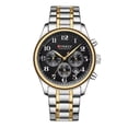 thumbnail image 1 of Curren Reloj KREe2004 Hombre Plateado, 1 of 5