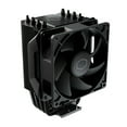thumbnail image 1 of Enfriador de aire para CPU Master Hyper 411 Nano, 13,6 cm, 4 tubos de cobre, 1 of 9