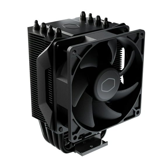 Cooler Master RRH41025PKR1 Hyper 411 Nano CPU Air Cooler