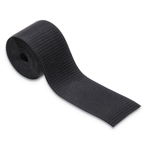 D-Line Cable Grip Strip | Hook and Loop Floor Cable Cover | 10FT ...