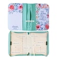 thumbnail image 4 of Set de Funda para Biblia Faithful Hers de Cuero PU con Cuaderno, 4 of 8