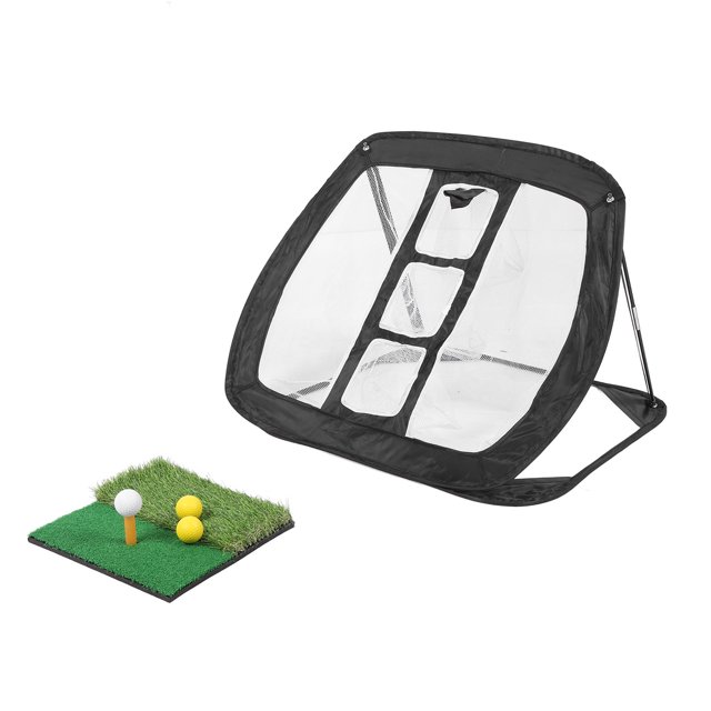 Filet d'Entraînement Portable pour Club, Filet Élastique Stable pour Extérieur