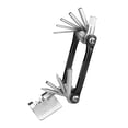 thumbnail image 1 of Kyusrd Summer Outdoor Patio Deals！Multifunction 11-in-1 Bicycle Repair Tool Kits With Screwdriver Wrench Bike Tool, 1 of 1