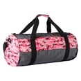 thumbnail image 1 of harper Scuba Diving Gear Storage Bag Durability Waterproof Practical Large Capacity Leopard Print Pink, 1 of 10