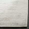 thumbnail image 3 of Safavieh MIR755A Mirage Ivory / Silver, 3 of 5