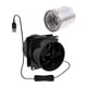 thumbnail image 1 of Inteprter La fan portátil del extractor del humo del ABS dice adiós a los humos malolientes con el humo potente de la soldadura del ventilador Accesorios para electrodomésticos ventilador+1m, 1 of 6