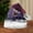 Light Purple, variant on Christmas Santa Hat Red Velvet Santa Claus Hat Santa Cap