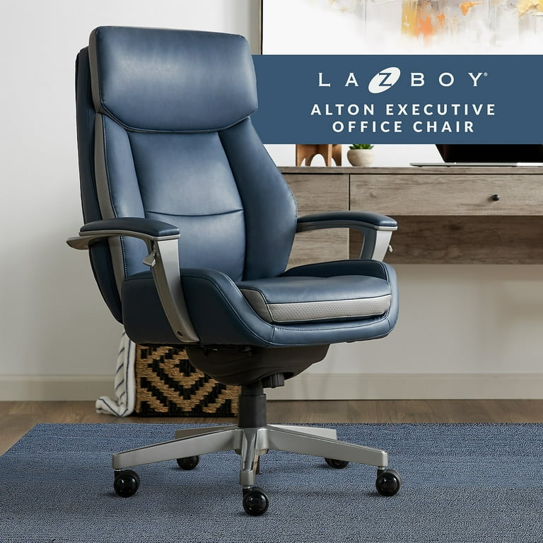 【2脚セット】SPECIAL OTHERS CHAIR La-Z-Boy Alton High Back Office Chair, Ergonomic, Bonded