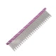 thumbnail image 5 of Peine Para Eliminar El Pelo De Mascotas, Peine Reutilizable Y Cómodo De Acero Inoxidable Para El Cuidado De Gatos, Peine Para Eliminar El Pelo De Mascotas, Peine Para Mascotas De, 5 of 7